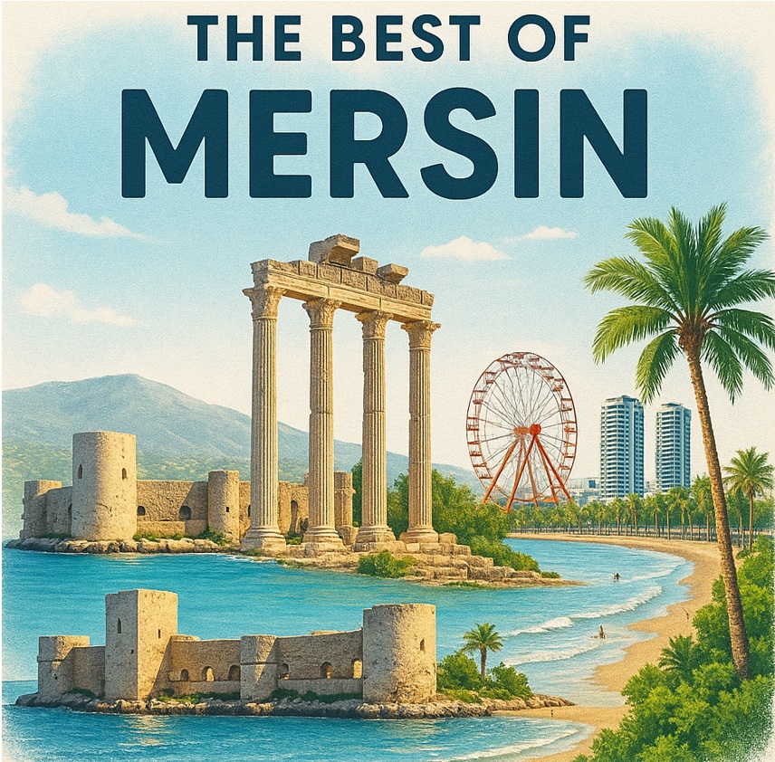 The Best of Mersin