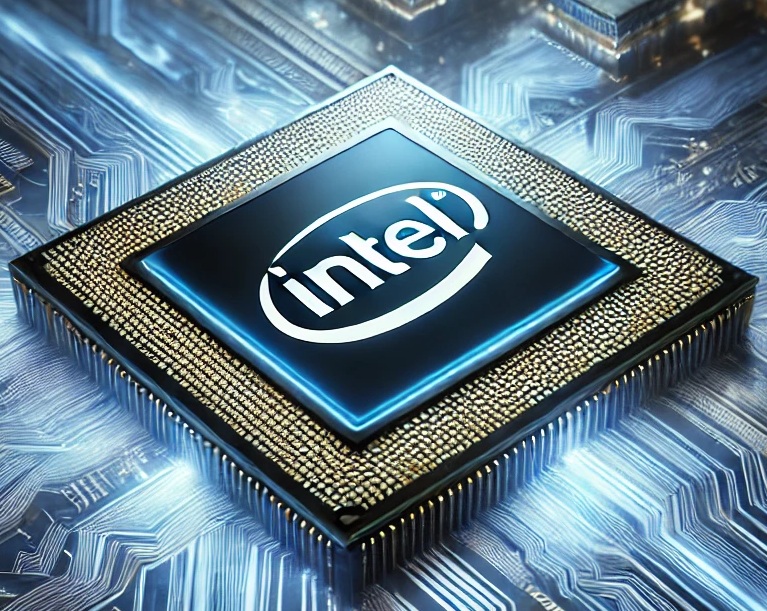 Intel: Mikroişlemcinin Doğuşundan Küresel Teknoloji Liderliğine