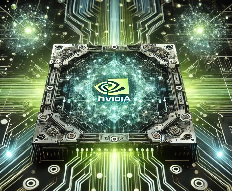 NVIDIA: Grafiklerden Yapay Zekaya, Bir Teknoloji Devi Nasıl Doğdu?